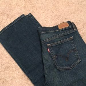 LEVI’s Jeans 505